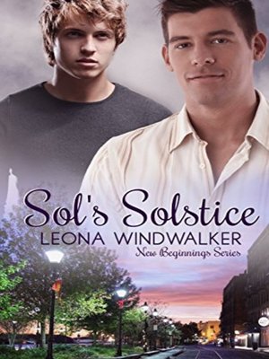 cover image of Sol's Solstice